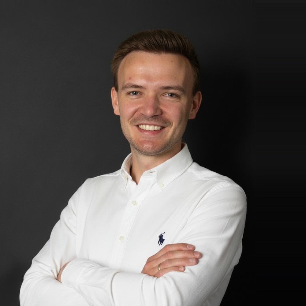 Loris Rau, Salzmann Ingenieure