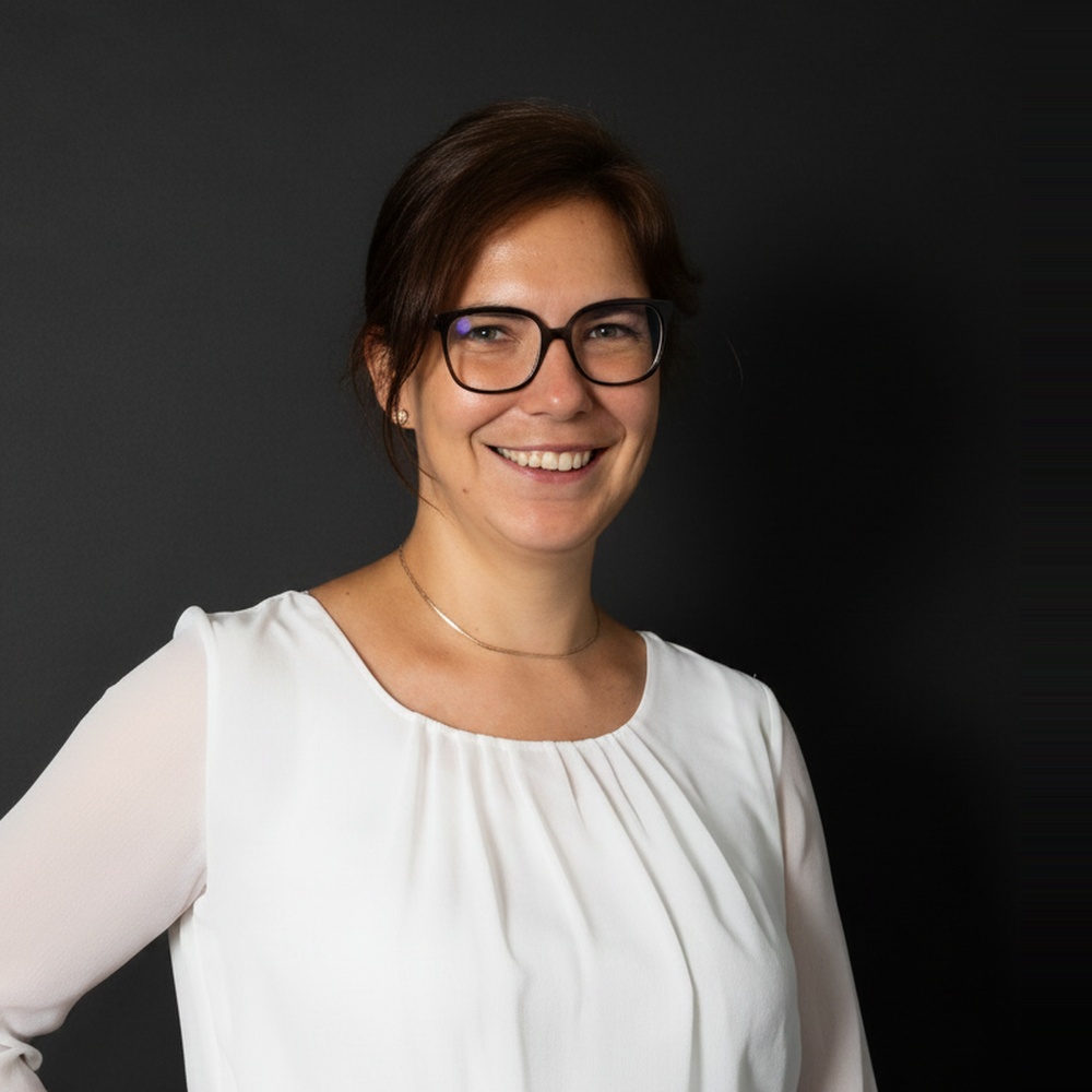 Katrin Mangeng, Salzmann Ingenieure