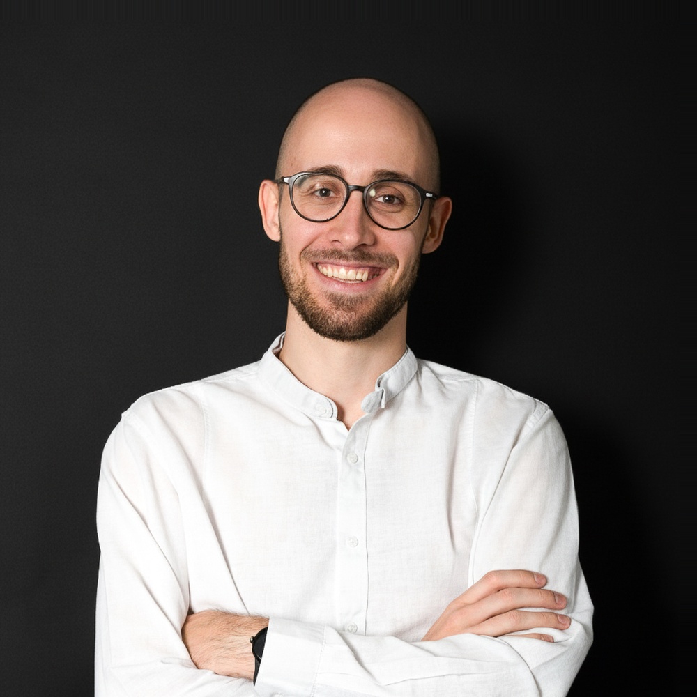 Daniel Fessler, Salzmann Ingenieure
