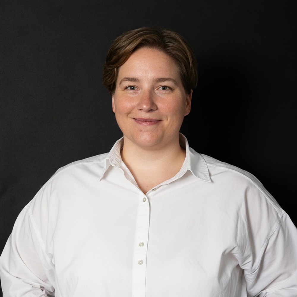 Marie-Therese Bach, Salzmann Ingenieure
