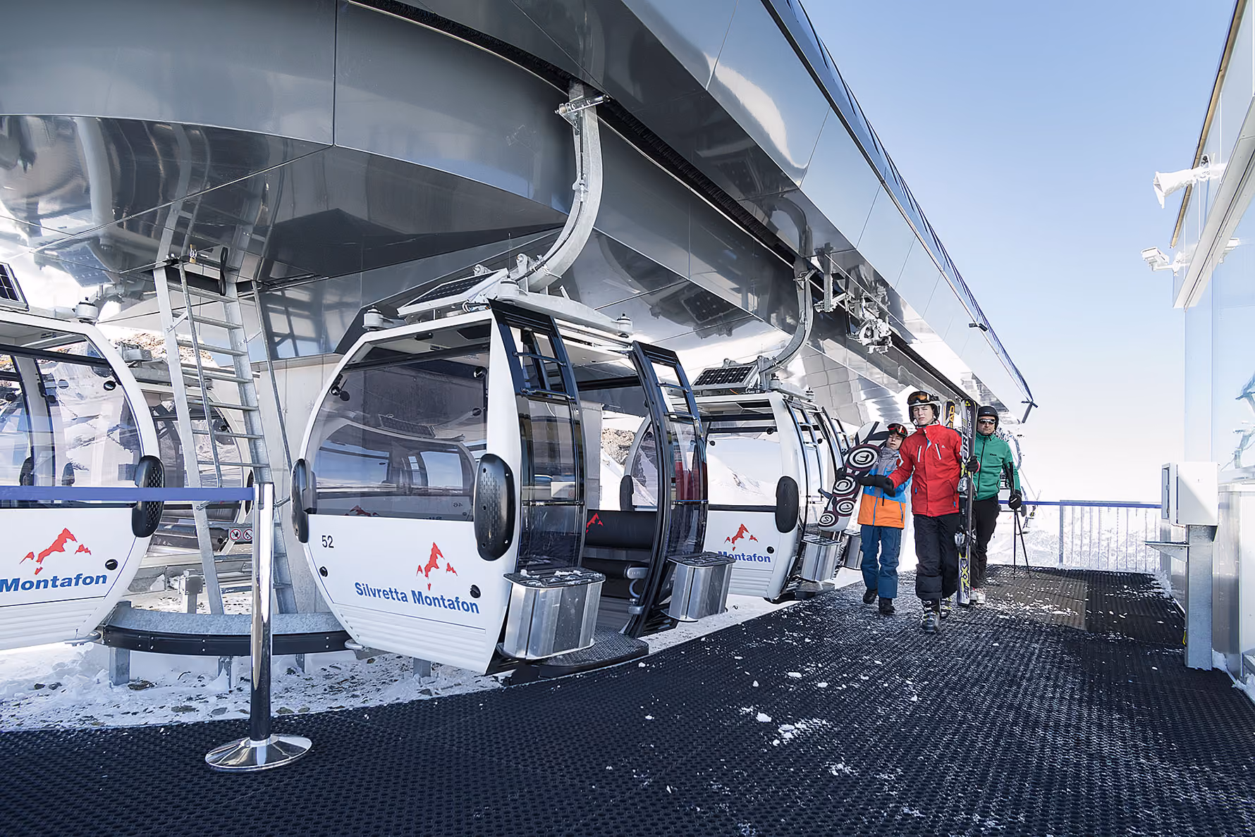 8EUB Kreuzjoch Panoramabahn in Schruns