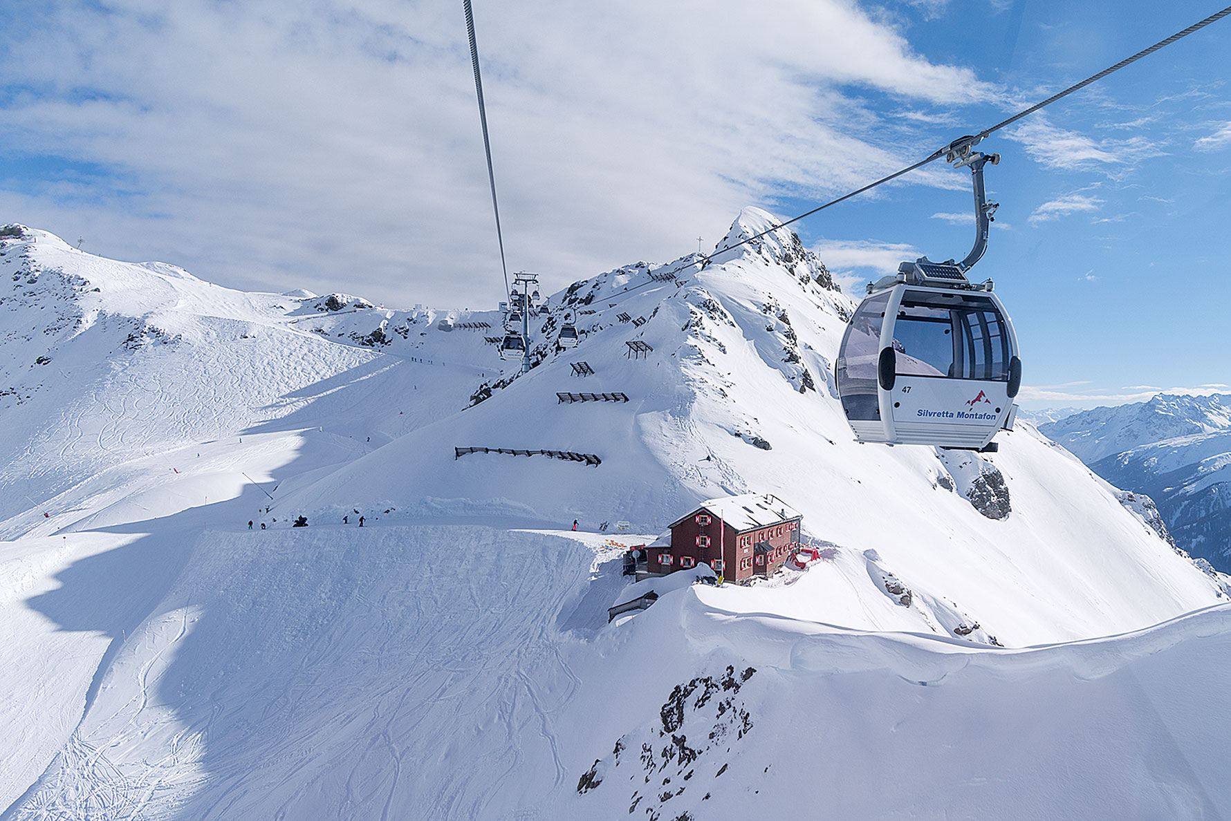 8EUB Kreuzjoch Panoramabahn in Schruns
