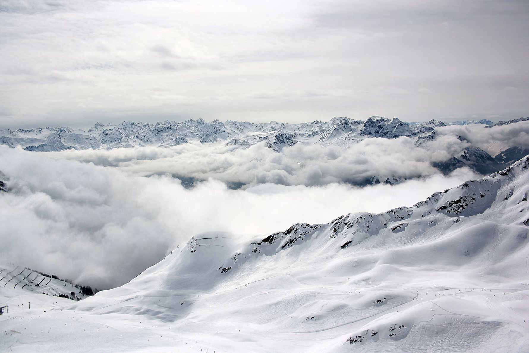 8EUB Kreuzjoch Panoramabahn in Schruns