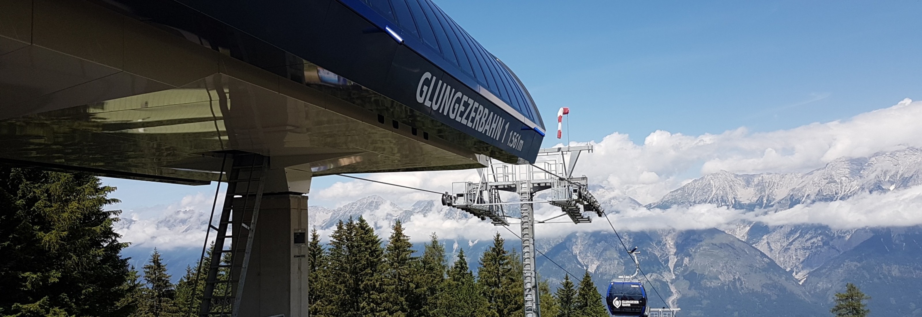 10EUB Glungezerbahn in Tulfes