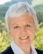 Porträt Barbara Kronreif