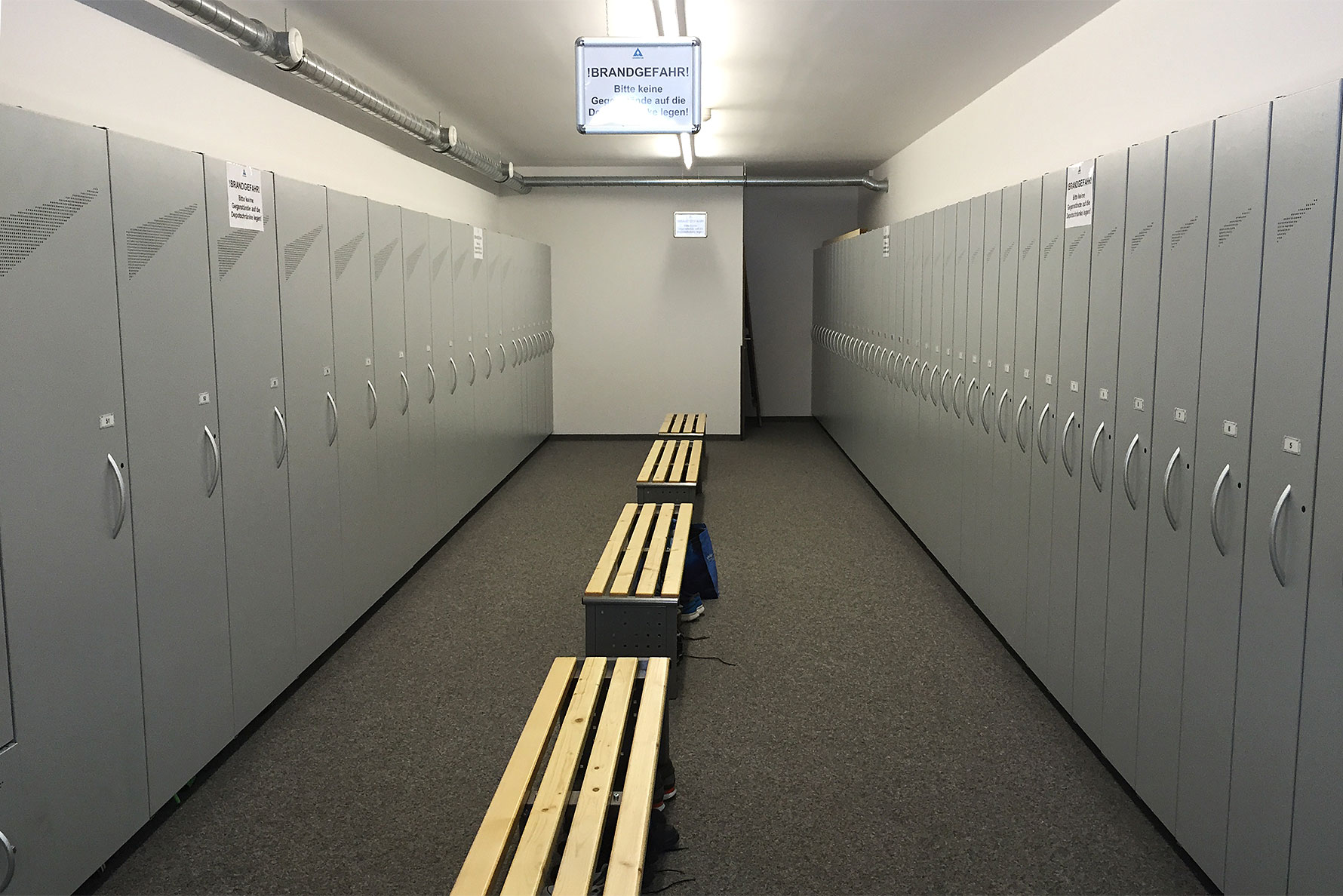 6SB Waldkopfbahn im Sudelfeld