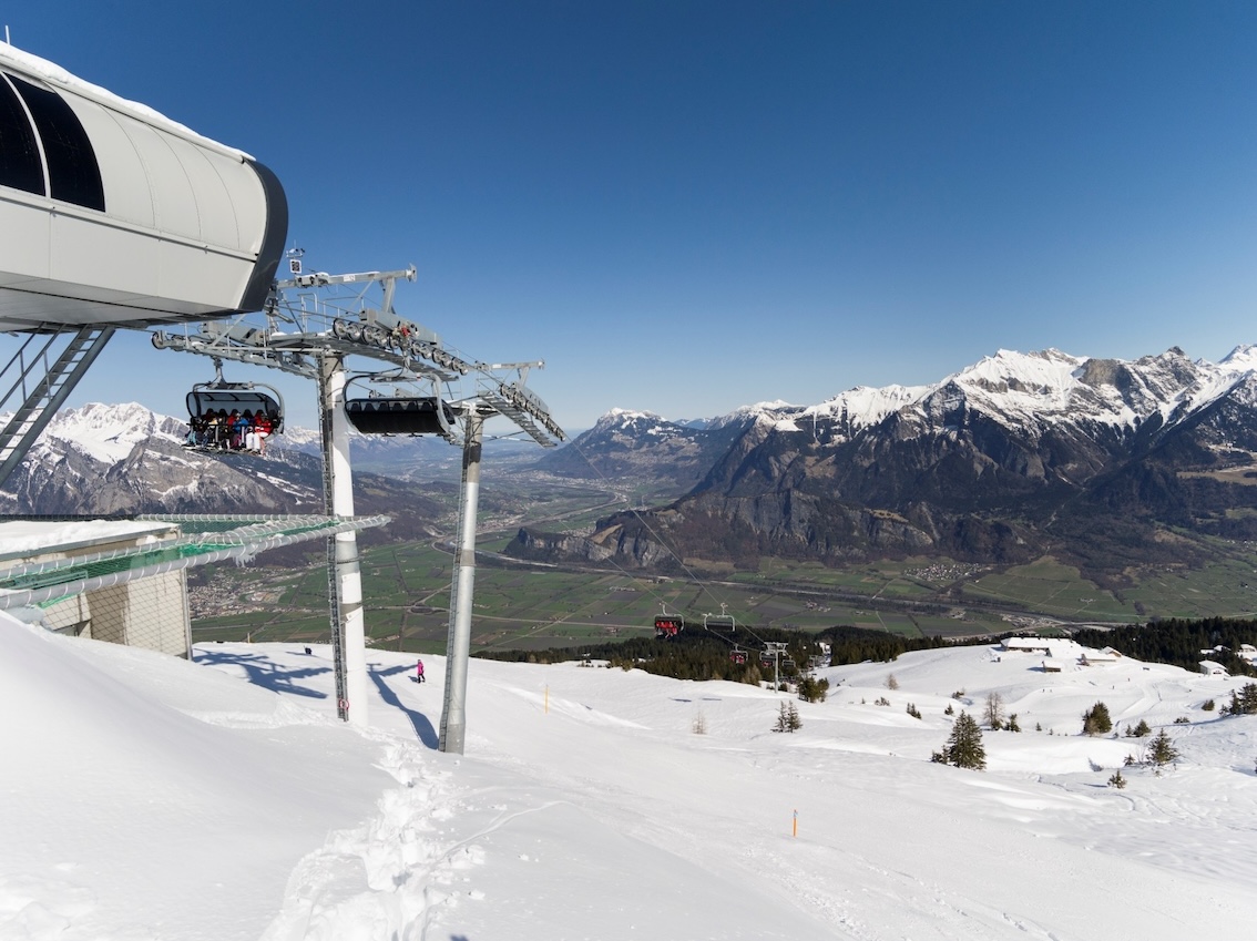 6SB Schwamm Wissi-Stei in Bad Ragaz