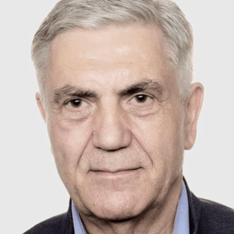 Peter Hettegger, Geschäftsführer der Großarler Bergbahnen