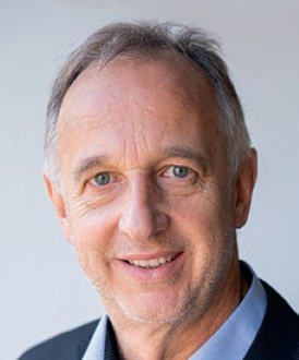 Wolfgang Egger, Vorstand Gasteiner Bergbahnen AG