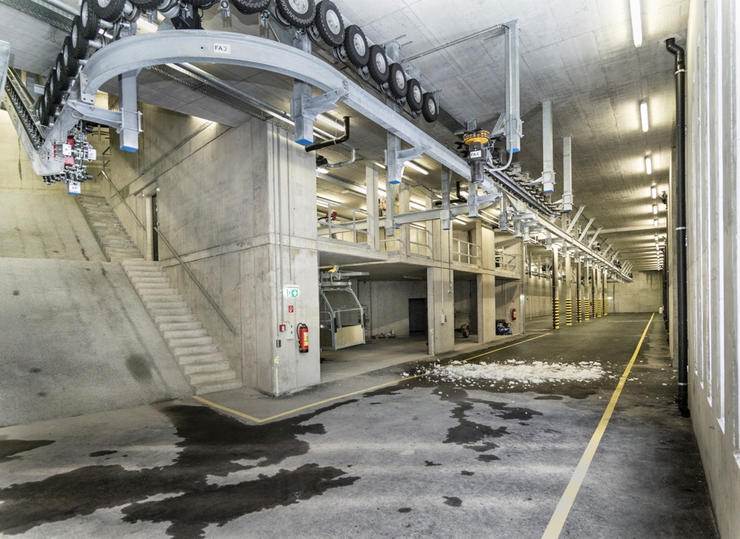 8SB Silvrettabahn – Ansicht 3