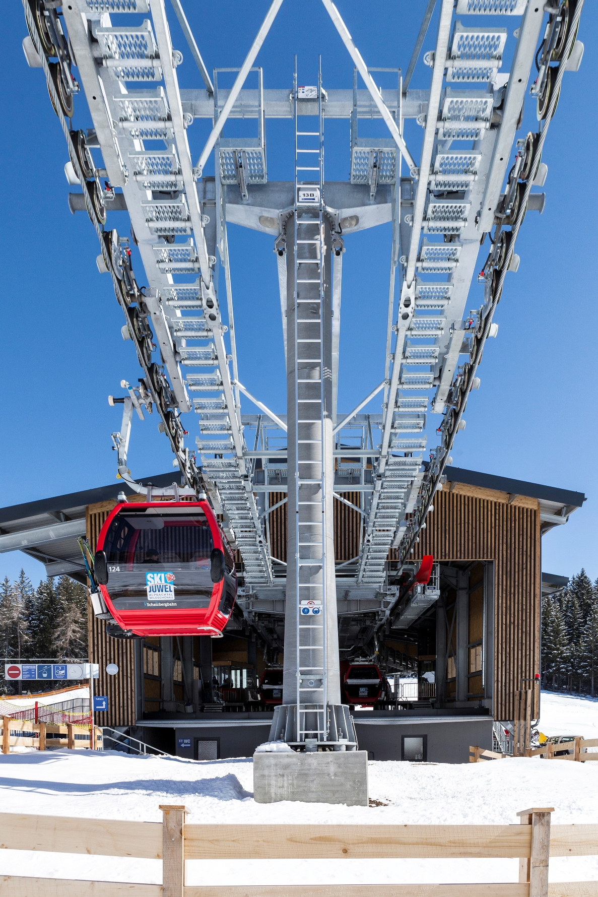 8EUB Schatzbergbahn – Ansicht 2