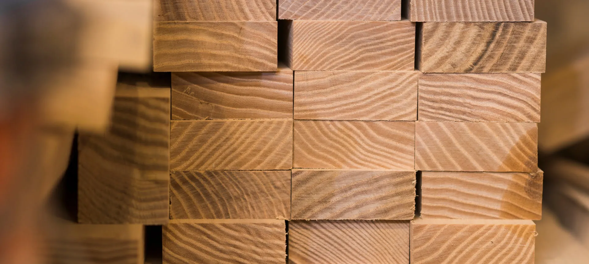 Wood
