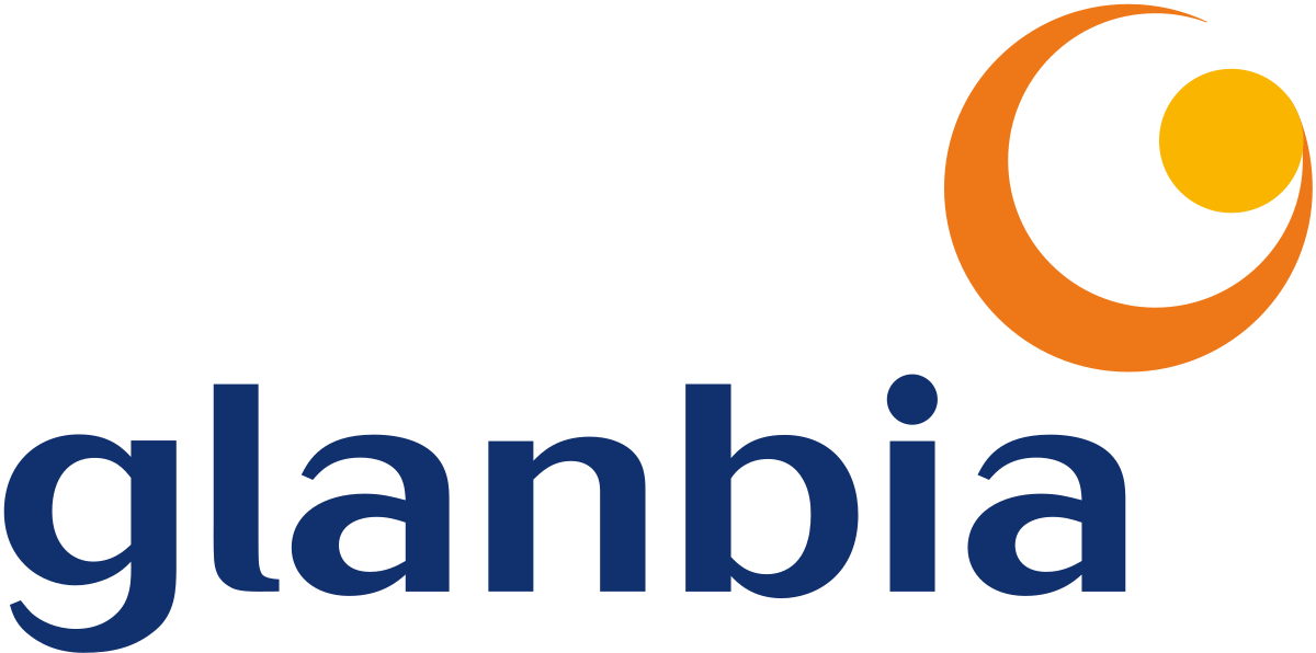 Glanbia logo