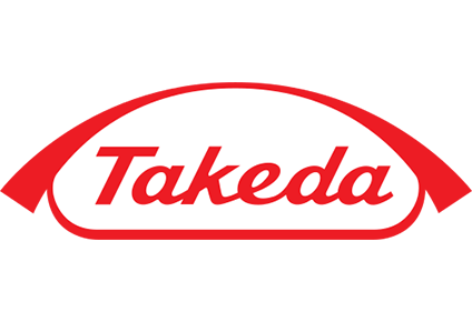 Takeda logo