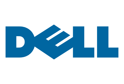 Dell logo