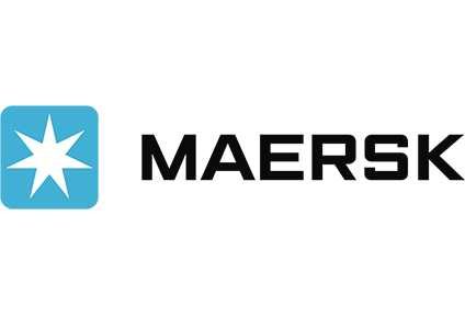 Maersk Logo