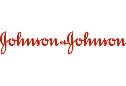 Johnson and Johnson Logo