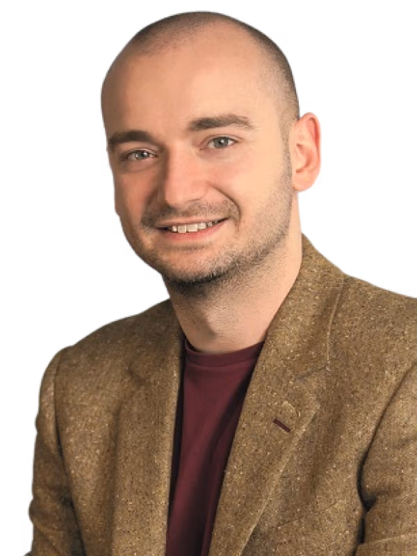 Mircea Popa, CEO, Medicai
