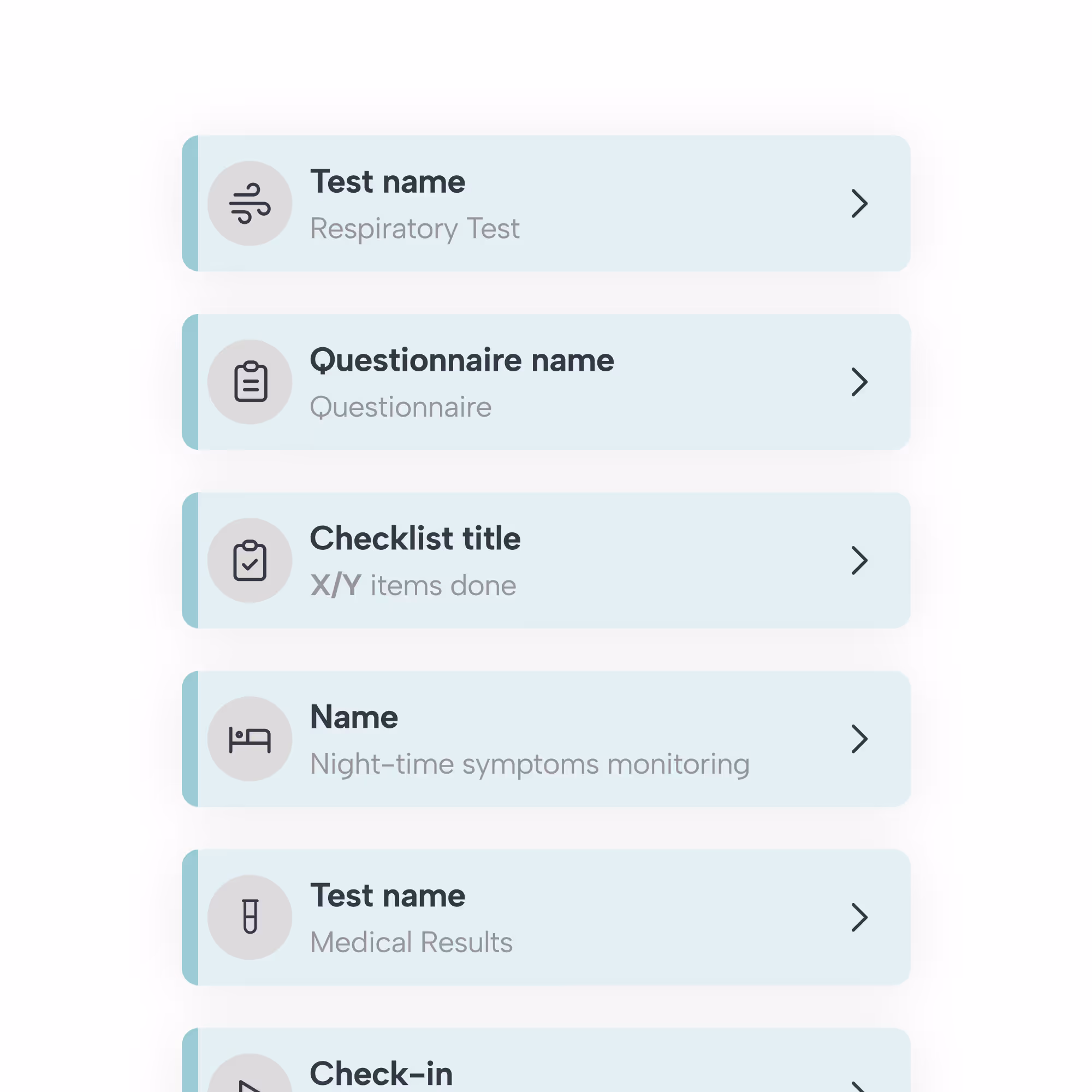 Eupnoos Design System
