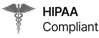 HIPAA Compliant Badge