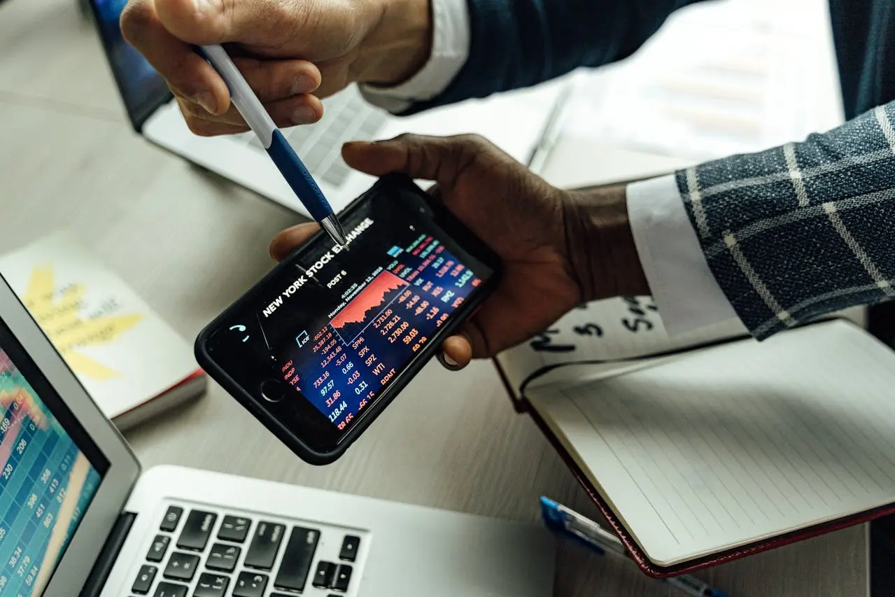 Everything You Need to Know About Investing