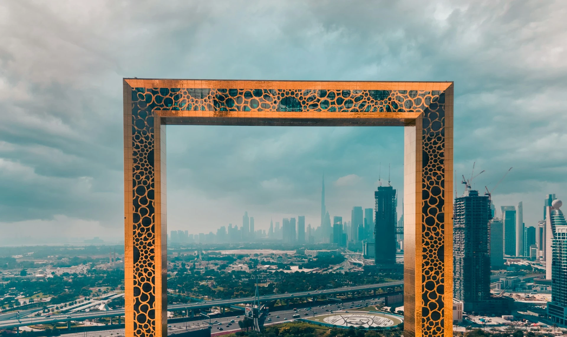 Dubai Frame - Successful Investment Portfolio in Dubai