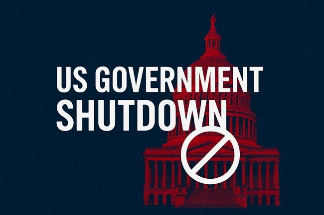 us government building