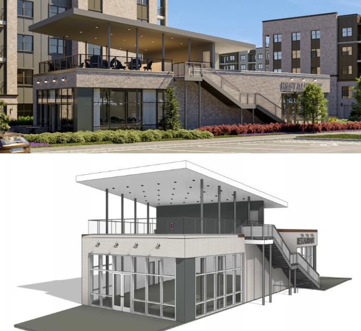 Kennesaw (ATL MSA) Restaurant