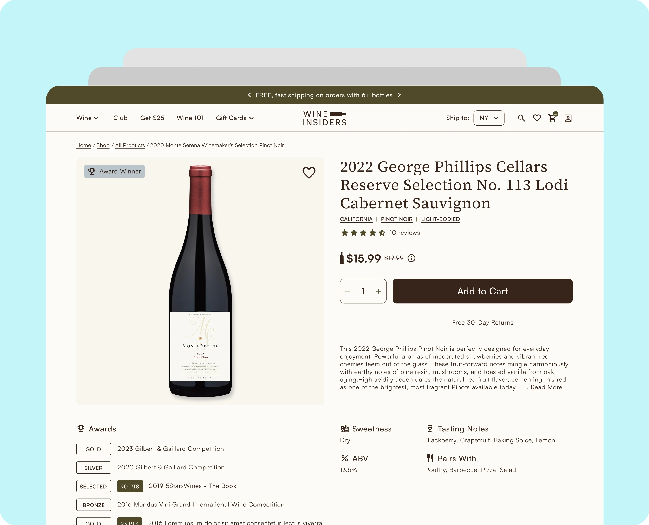 eCommerce product page conversion optimization strategies