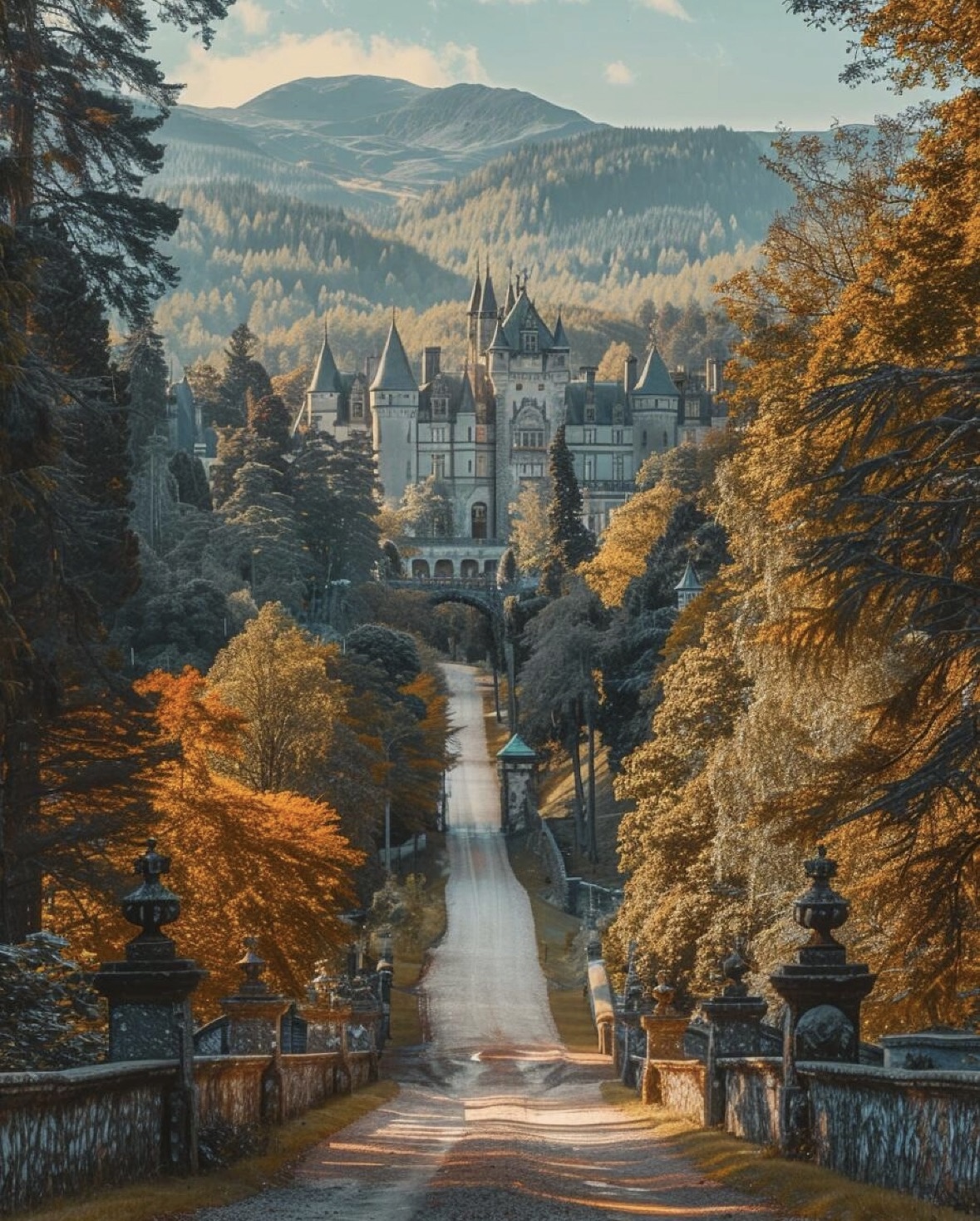 旅途小达