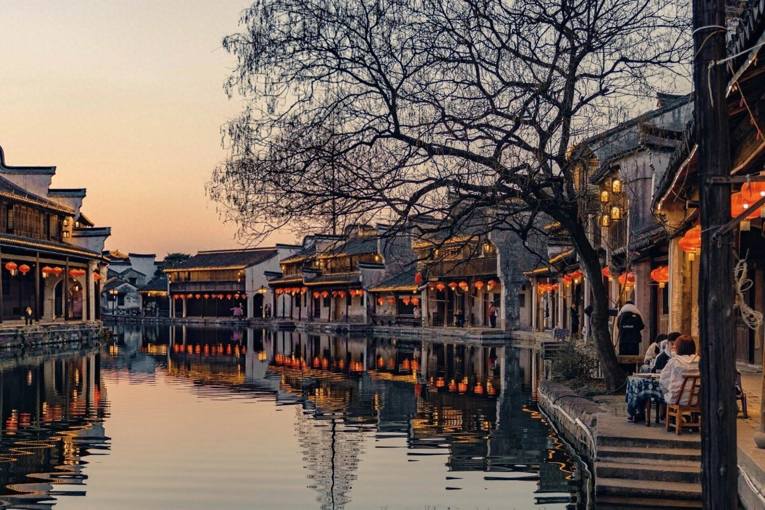 小漫在路上