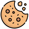 cookie icon