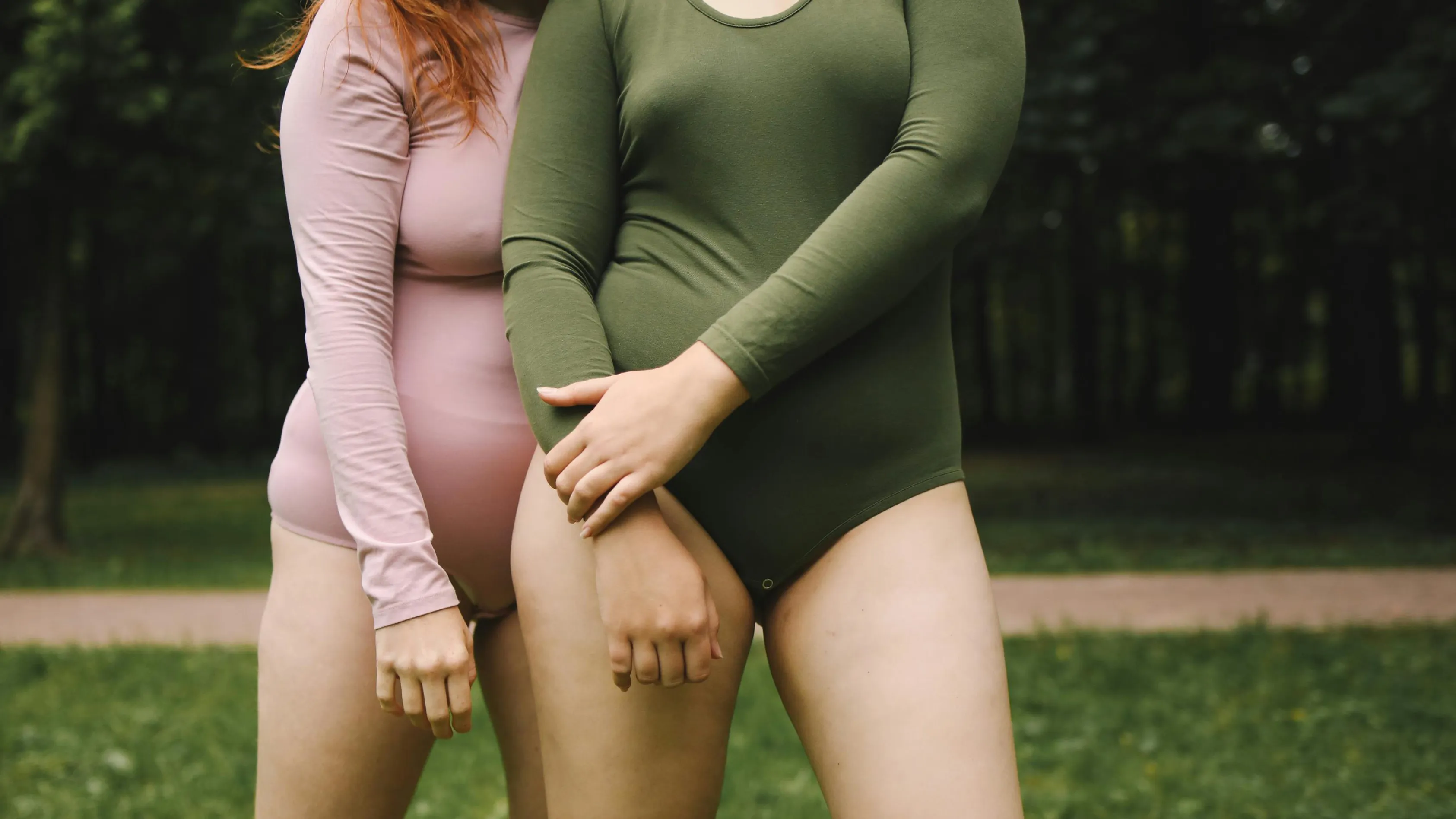 Body positive a choroba otyłościowa