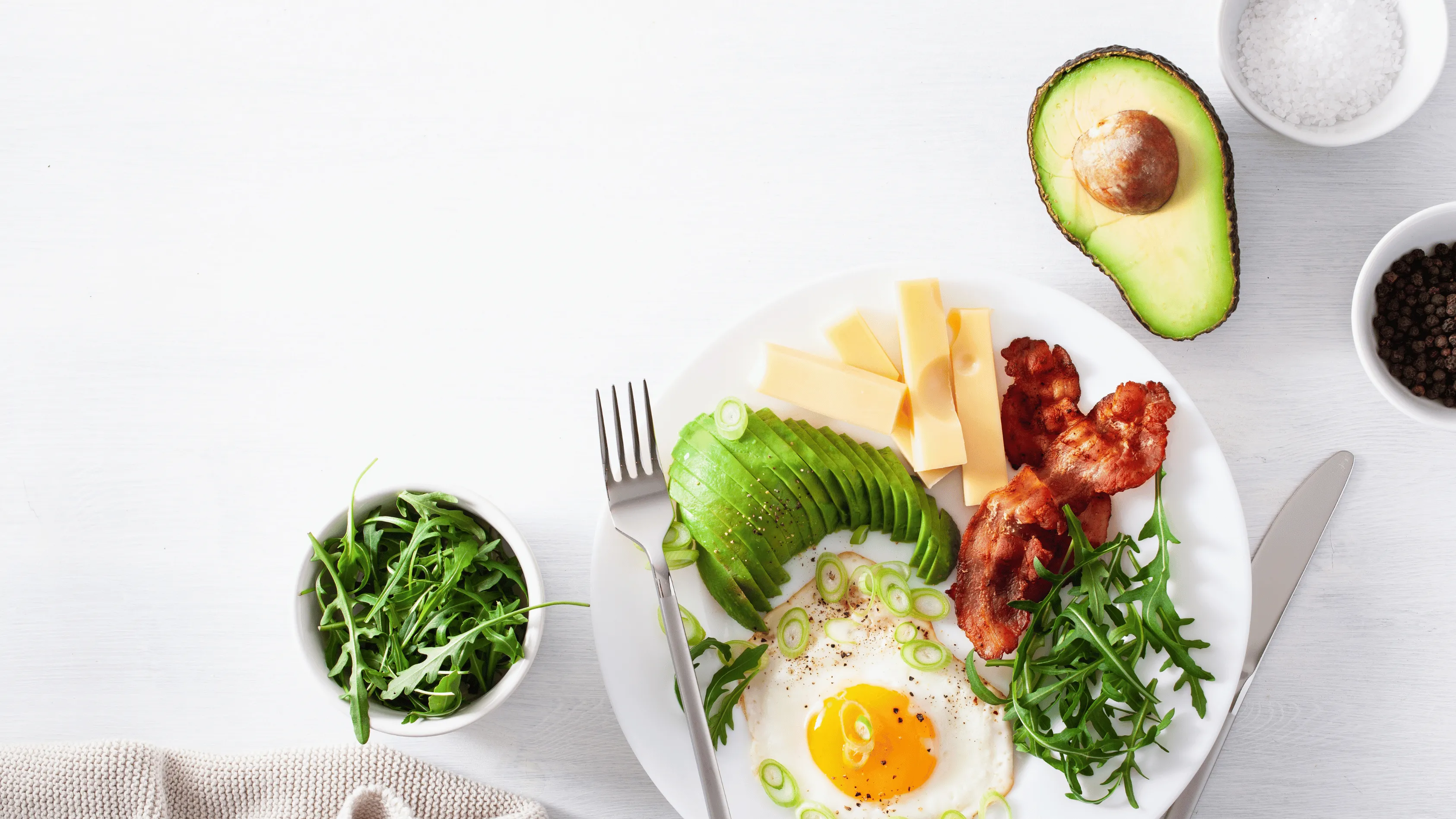 Dieta keto, dieta ketogeniczna