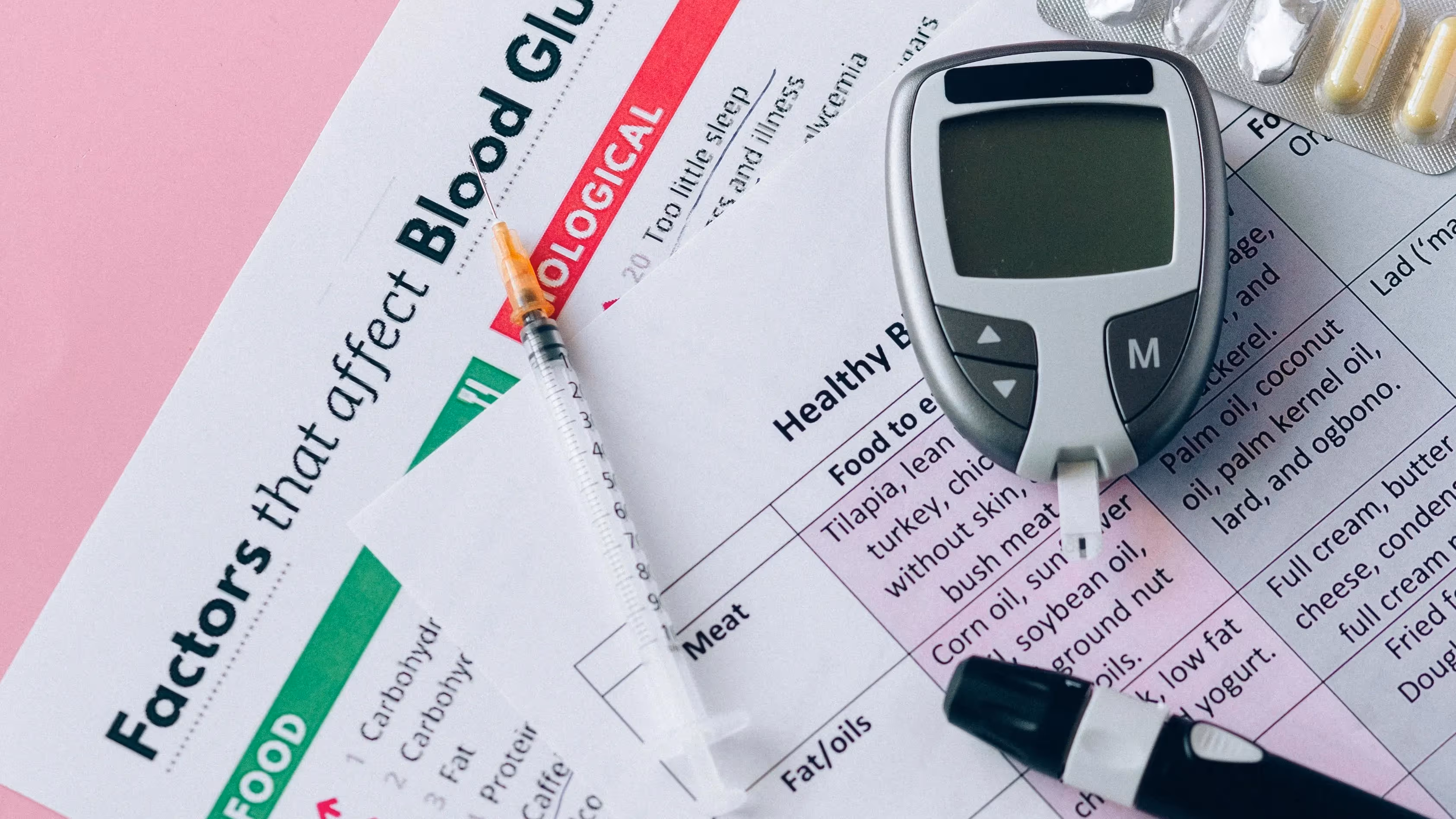 dyslipidemia