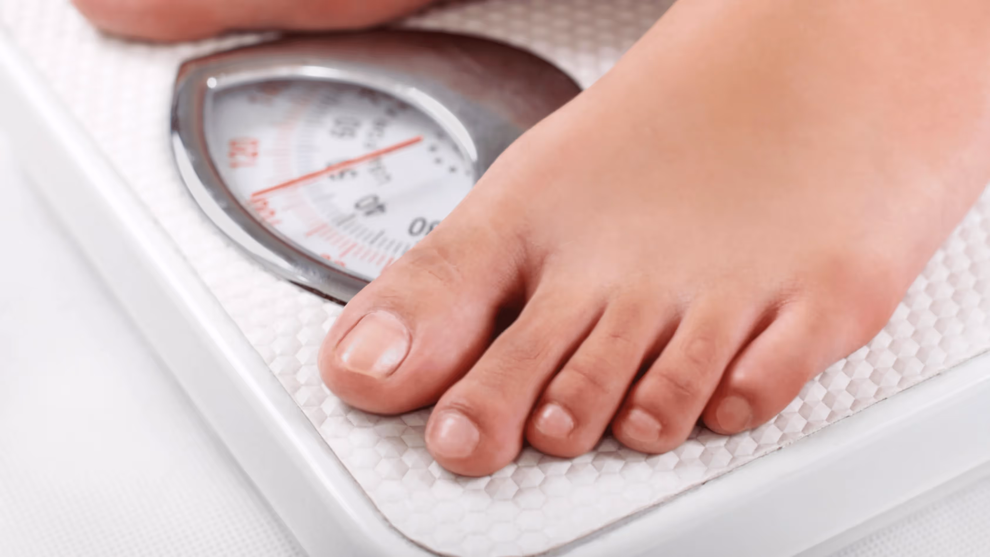 Jak szybko schudnąć 20 kg