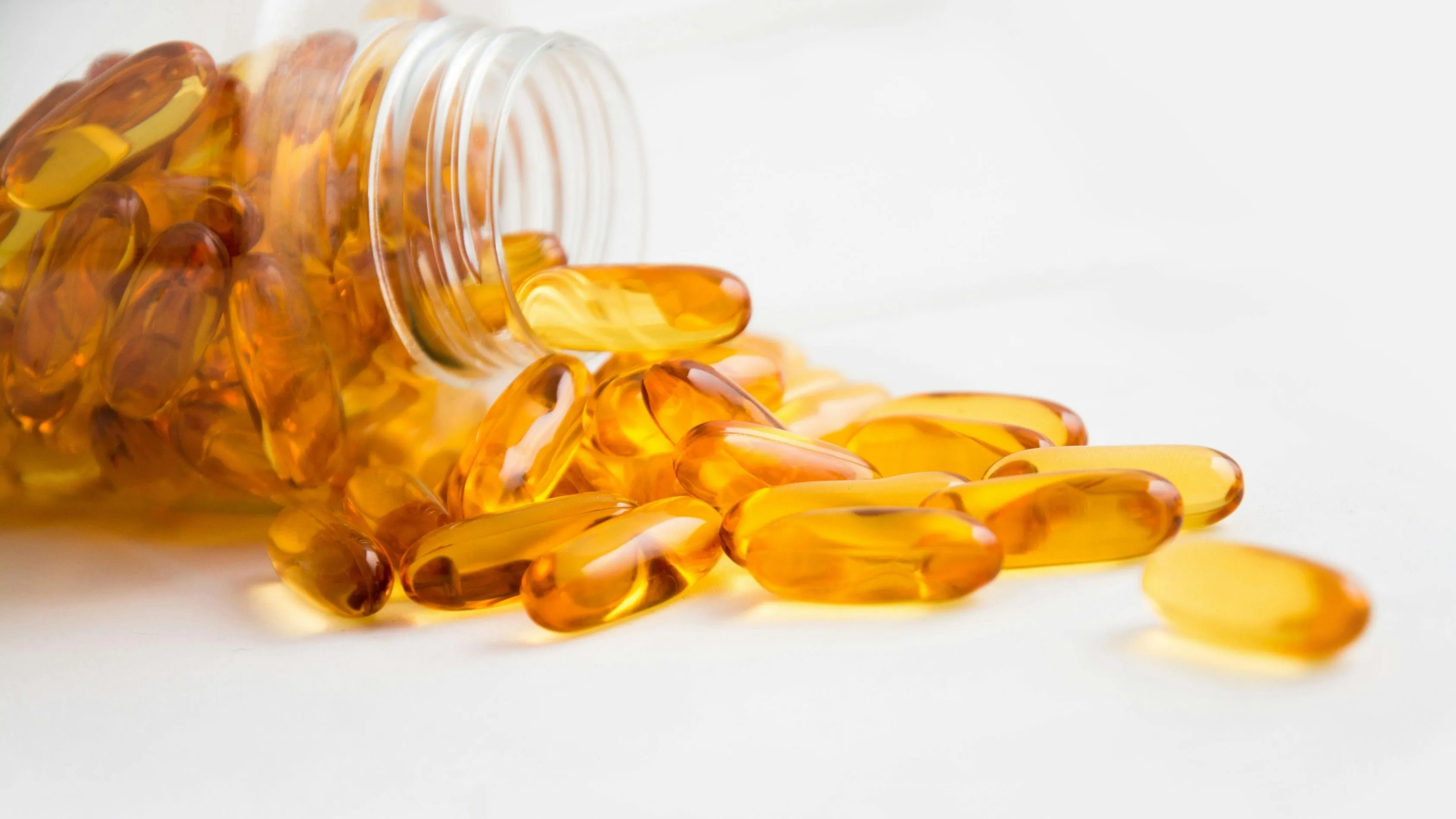 omega-3 - właściwości i zapotrzebowanie