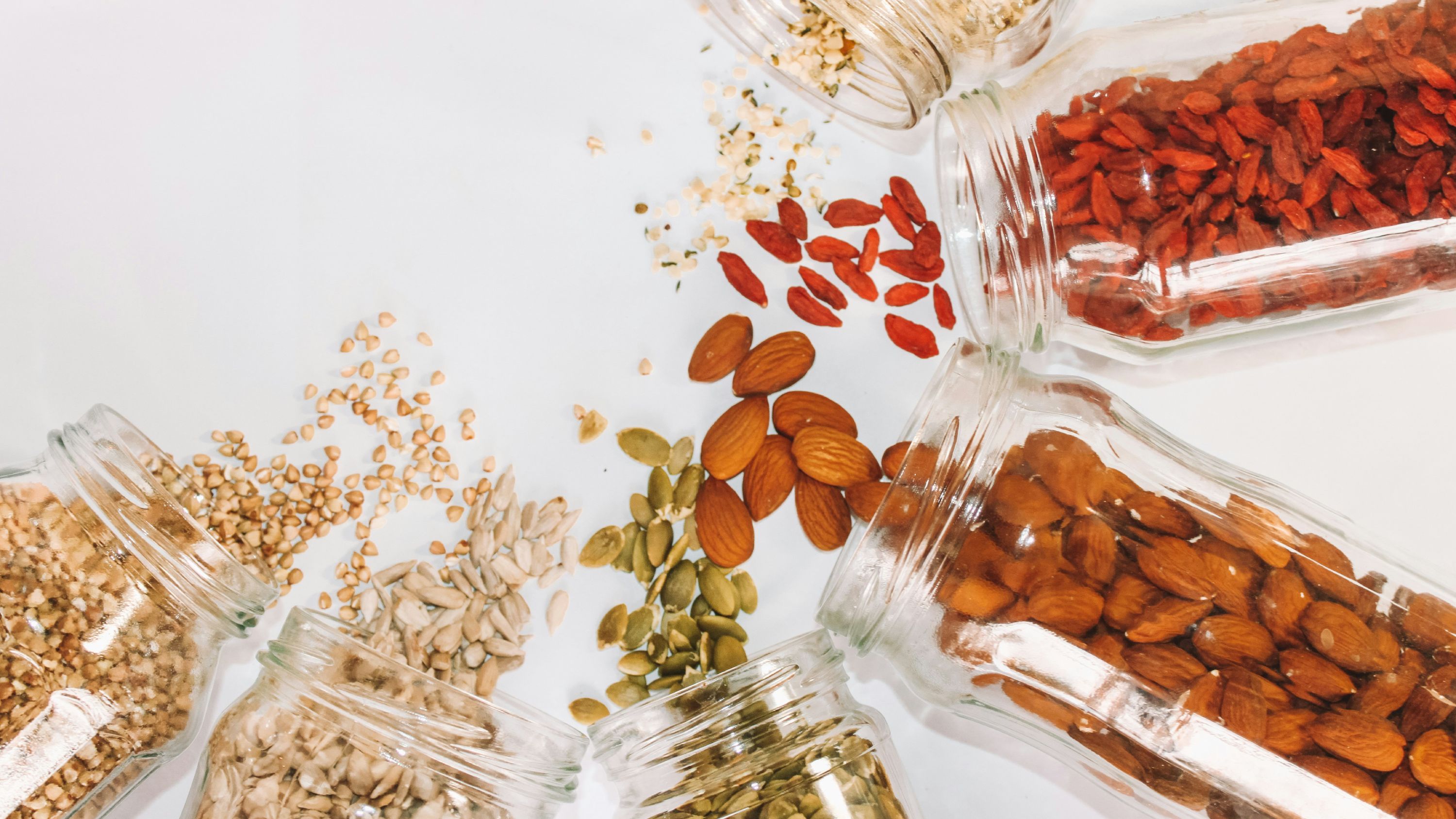 superfoods - co to jest
