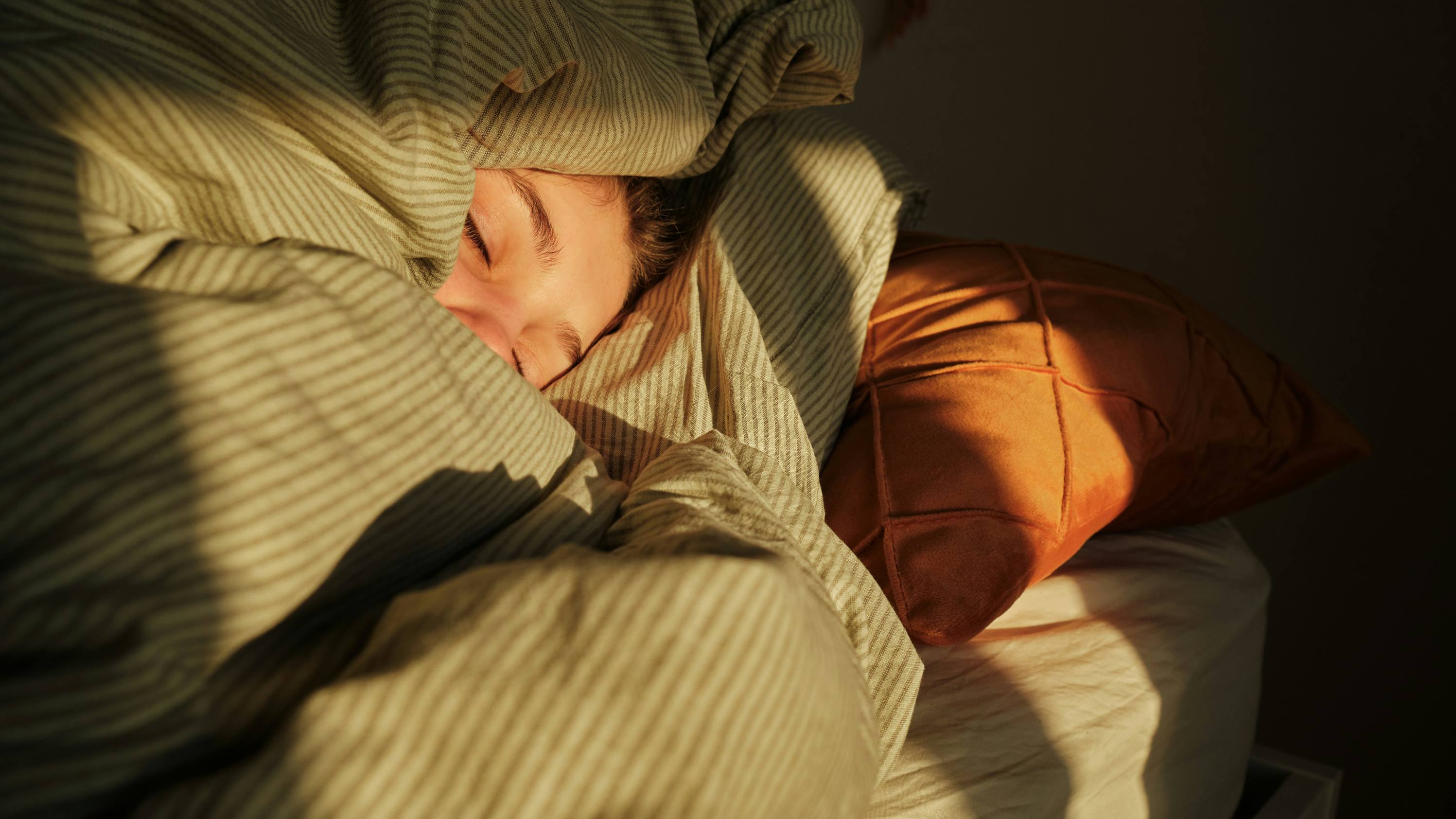 chrapanie blokuje efekty odchudzania