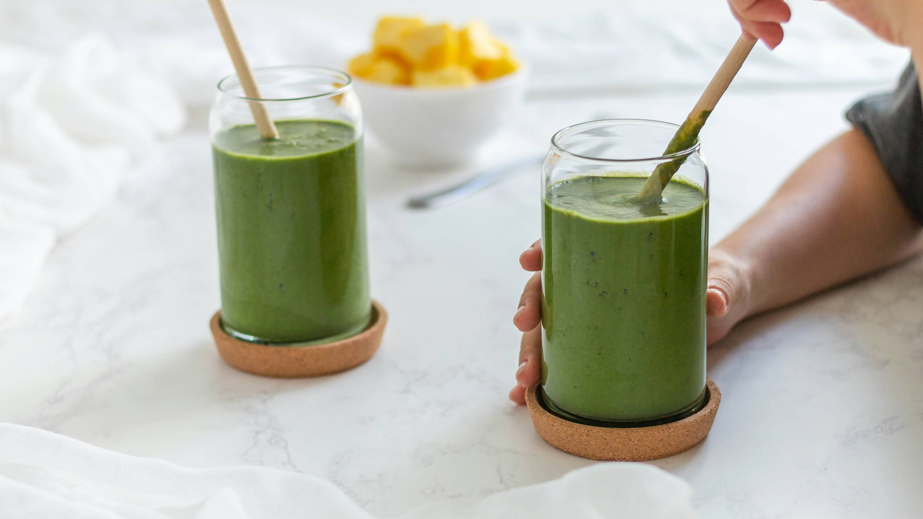 Dieta oczyszczająca 