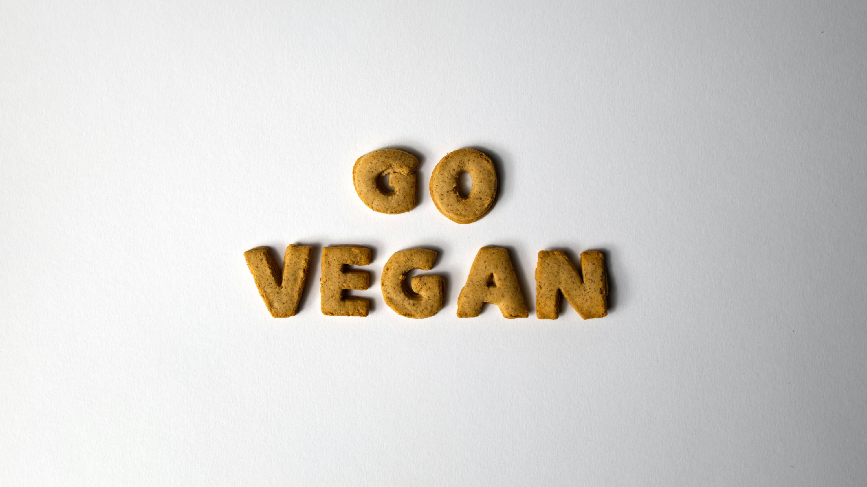 Dieta wegańska - główne zasady oraz co musisz o niej wiedzieć