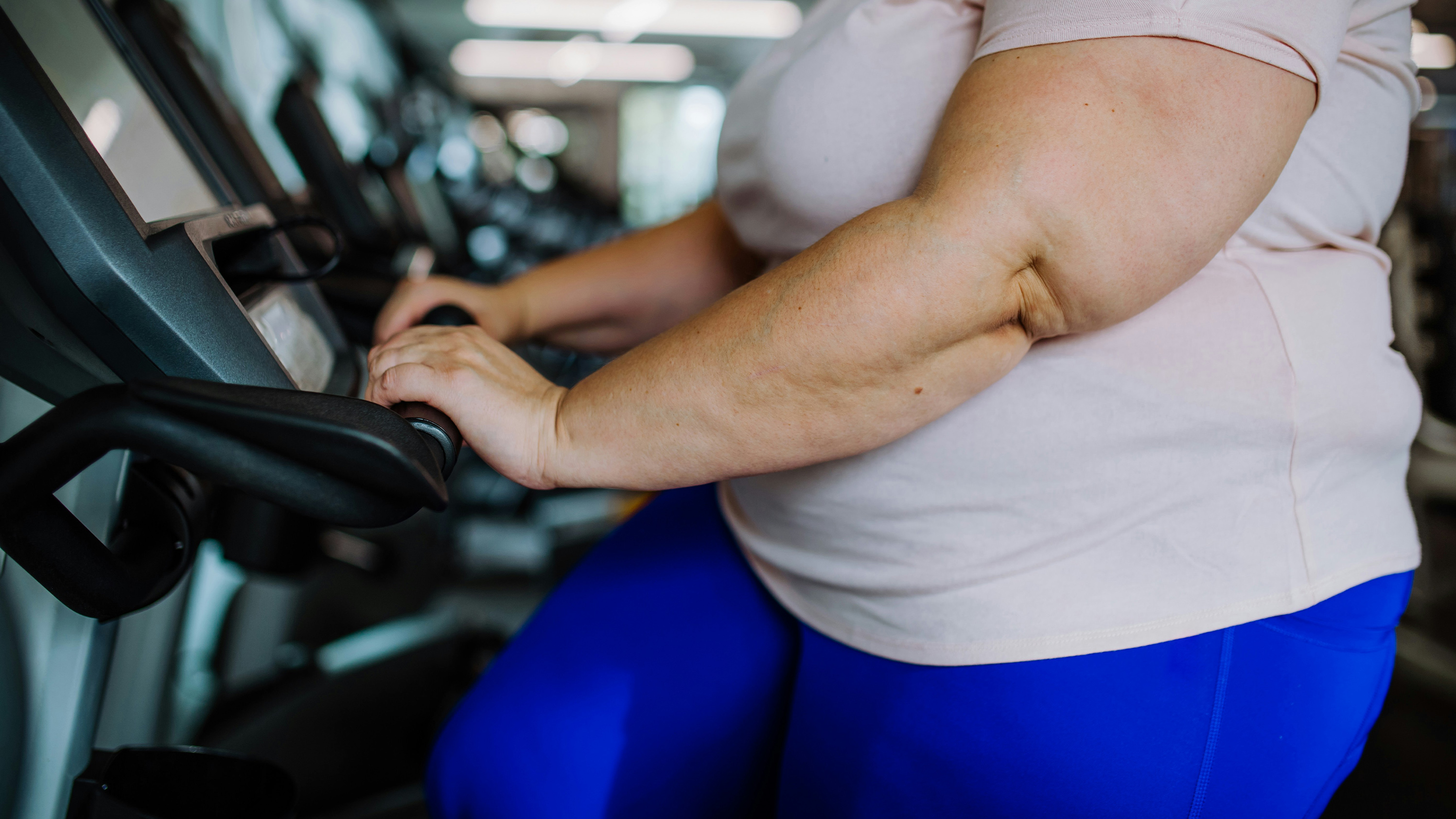 Jak szybko pozbyć się otyłości brzusznej?
