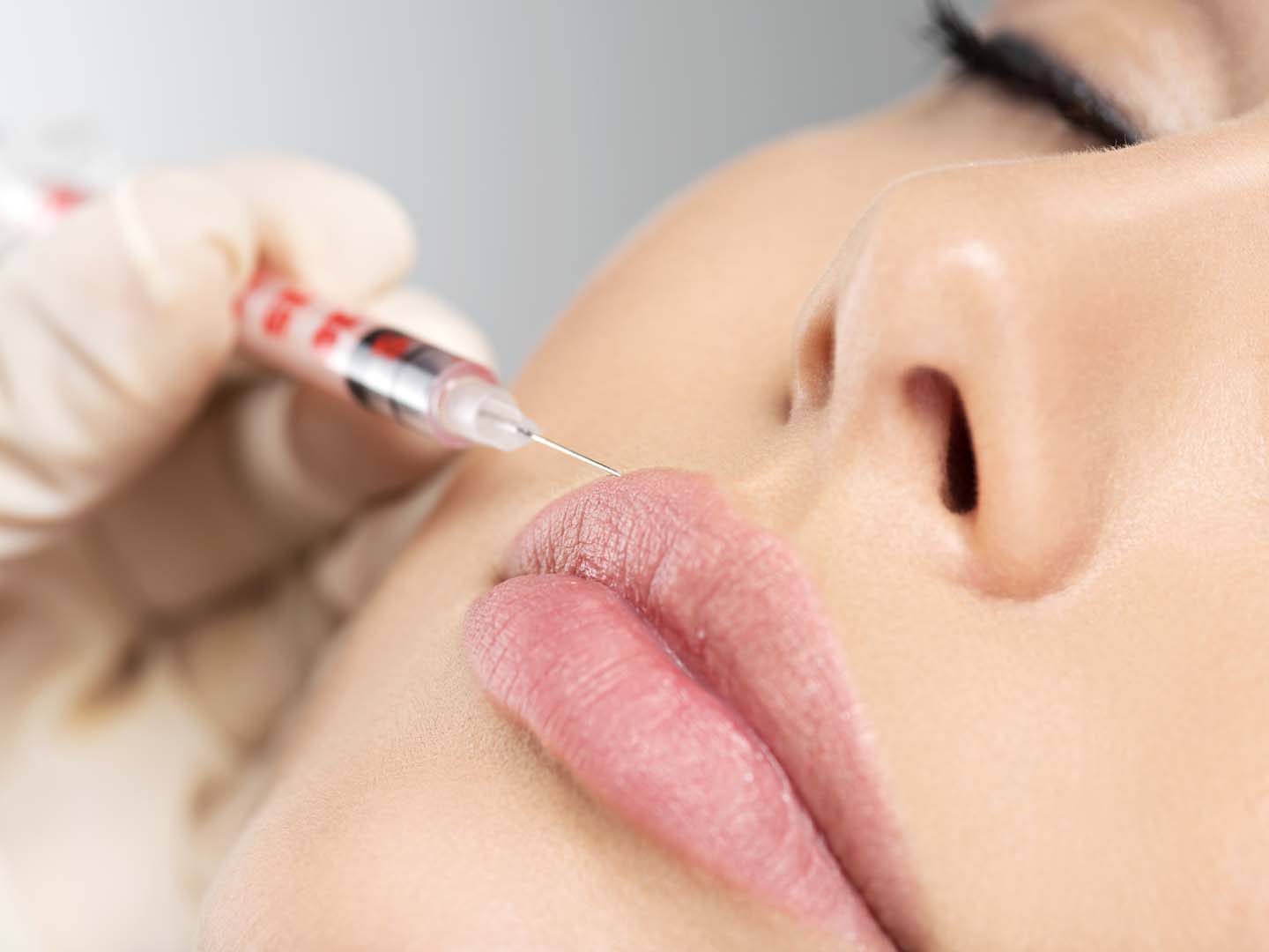 Cosmetic Injectables