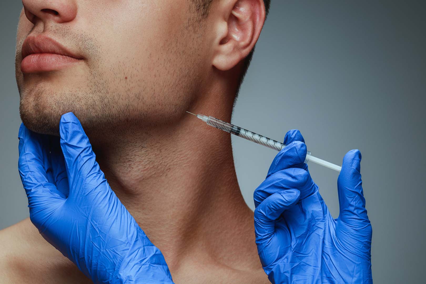 Botox Treatments