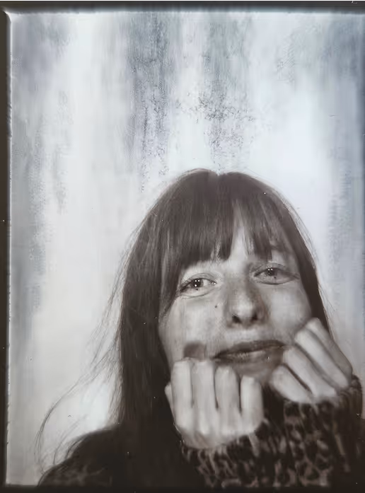  A picture of Stefanie Grob