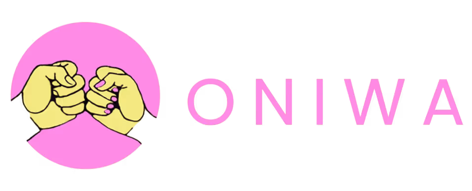 Oniwa Logo