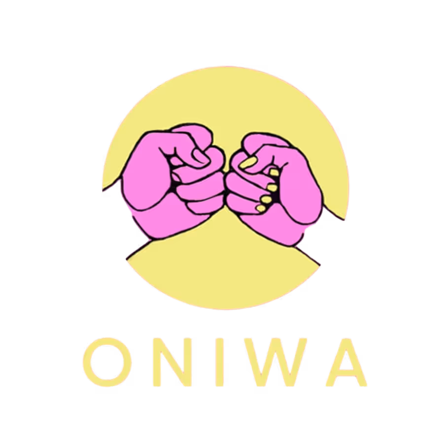 Oniwa logo