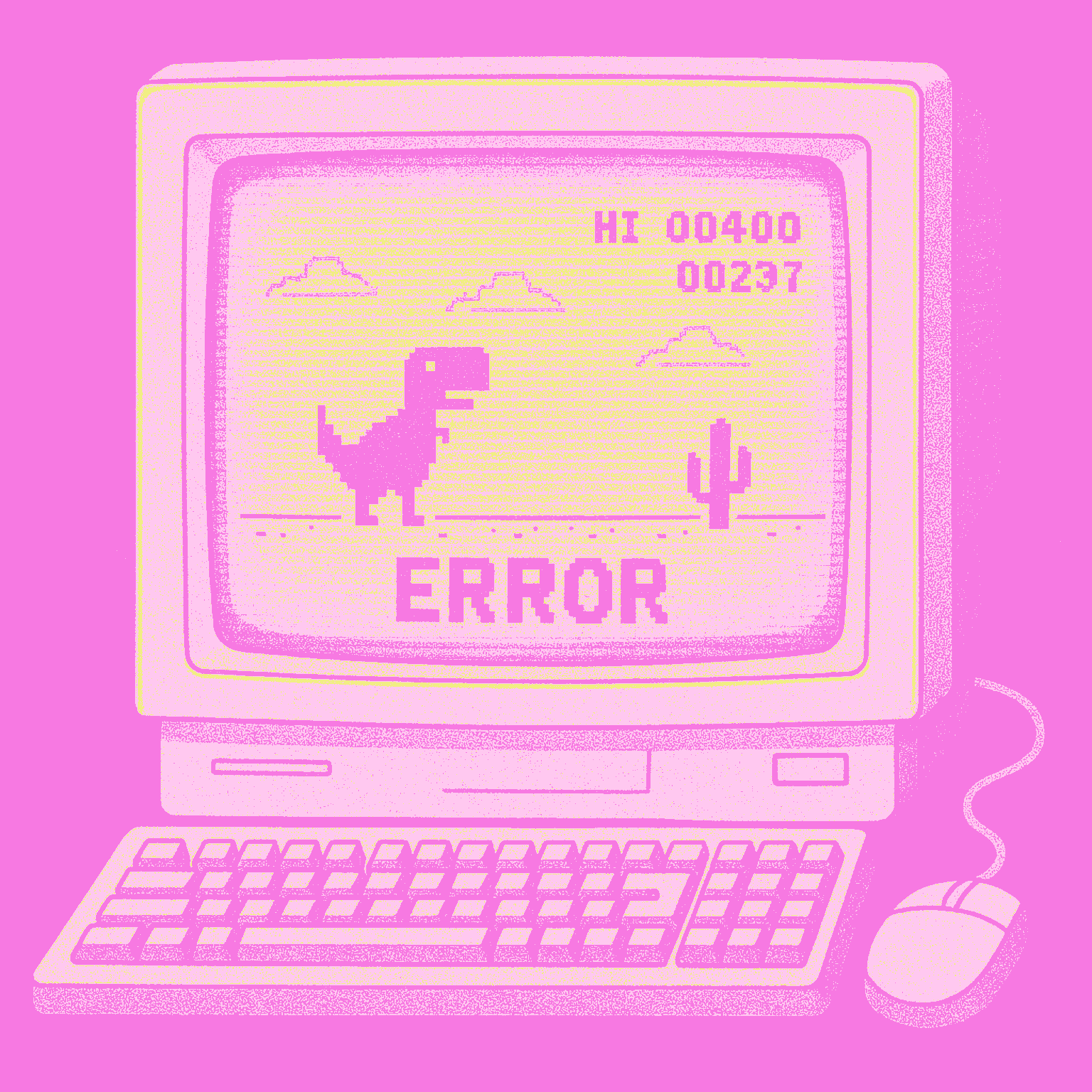 Web design