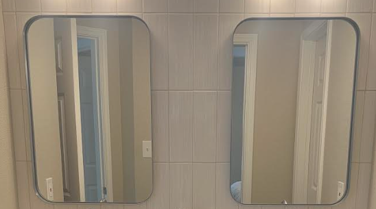 Amazon mirrors