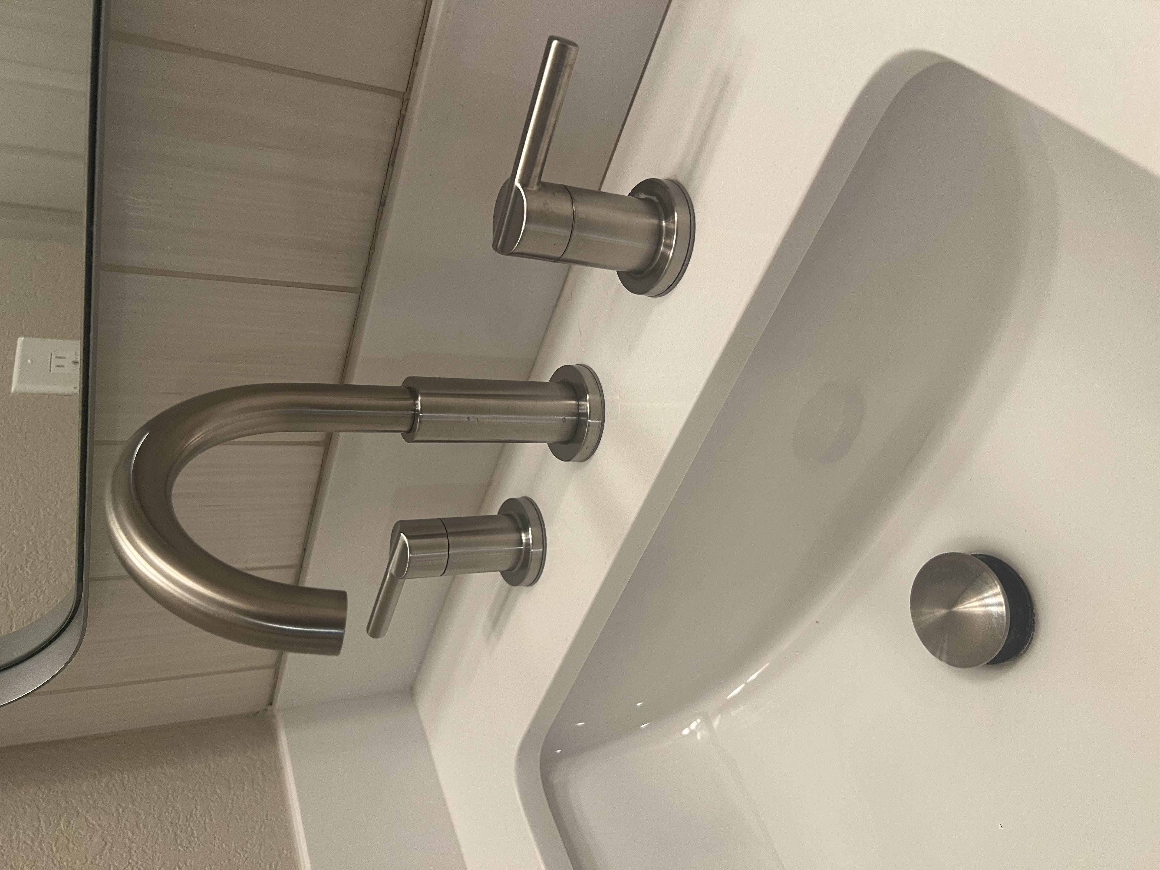 Bathroom Faucet